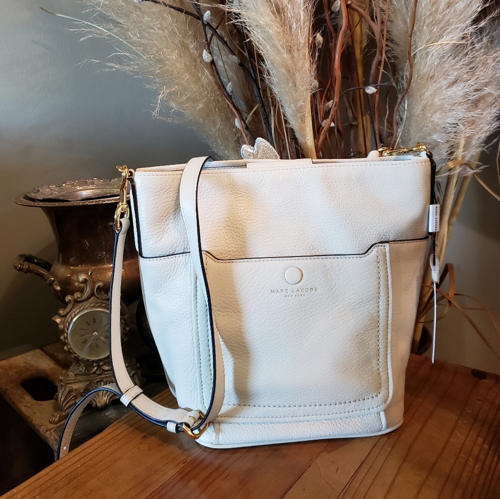 Marc Jacob's Empire City Bucket Purse
